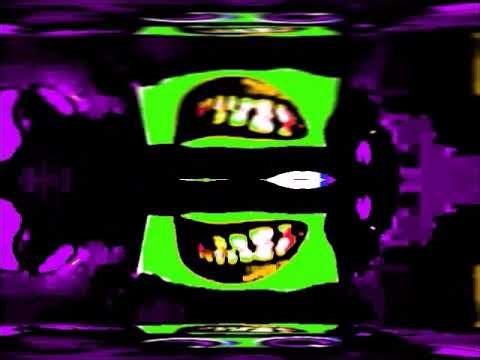 Klasky Csupo in My AVS Collection Effects Part 26