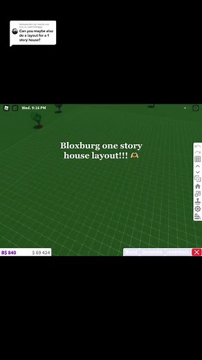 Antwoorden aan @eva_is_spamminggg hope you like it!! 🌴 #fyp #bloxburghouseidea #foryoupage #summer2022