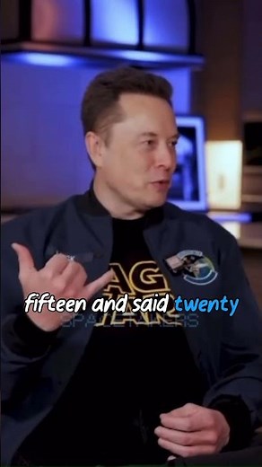 Elon Musk: Everything Still Looks Like 2015