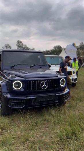 AMG Tuning Breakdown: GLC 63s vs E63s Performance