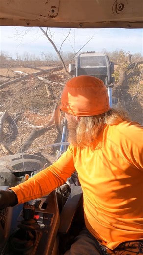 A look inside the Prentice 2432 log skidder | Boys In The Woods