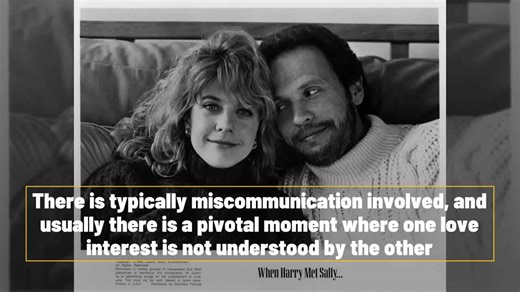 The Science Behind The Perfect Rom-Com