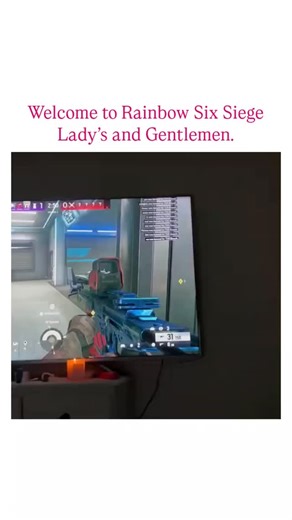 Trending CS2 decodee on Instagram: "The post shares a humorous video clip from Rainbow Six Siege capturing a server glitch that rearranges TOS ban messages into absurd phrases like "banging girl next door," drawing 8592 likes and 563k views in 24 hours. This glitch resulted from a December 27, 2025, Ubisoft backend breach where hackers flooded notifications with altered text and free credits, leading to server shutdowns and full transaction rollbacks to prevent exploits. Replies reflect communit