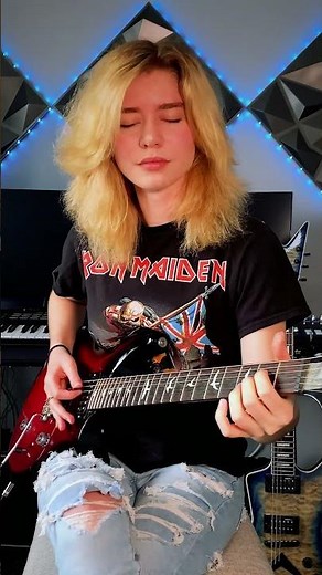 ⚡AC/DC - Back in Black | Guitar Lesson