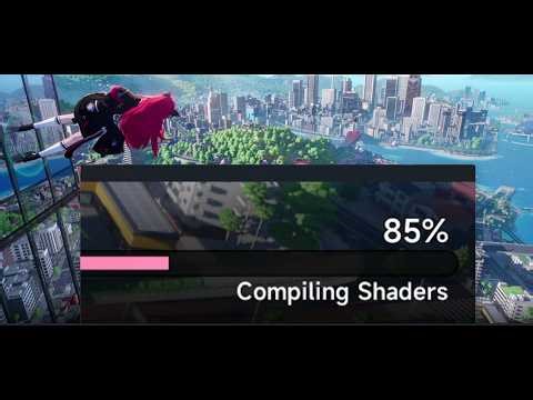 Fix NTE Neverness to Everness Crashing At Compiling Shaders On PC