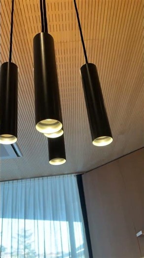 Smart automated lighting take a look - LOXONE home and building automation