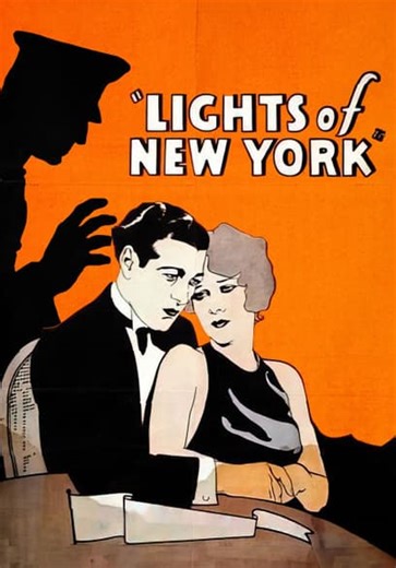 Lights of New York (1928)