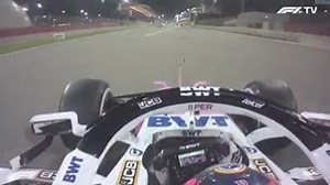 Carrera Completa con Sergio Perez abordo del RP20. 87 vueltas F1 Gran Premio de Sakhir 2020 | Pasion AUTOS racing