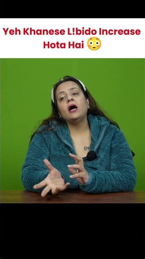 This is how you can increase your libido ‪@DrNehaMehta‬