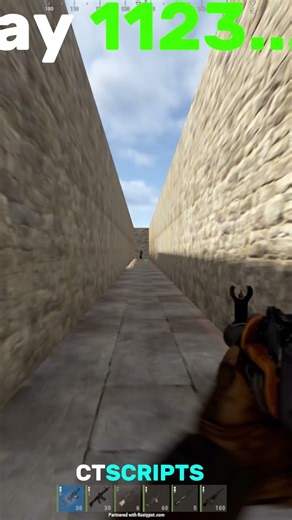 rust recoil is too easy with scripts🥱 scripts used in bio. #rust#rustpvp#rustscripting