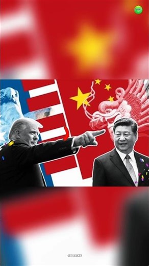China ne Aisa kya kar diya registan mein to America bi ki tarif kar raha hai#facts​​ #shorts​