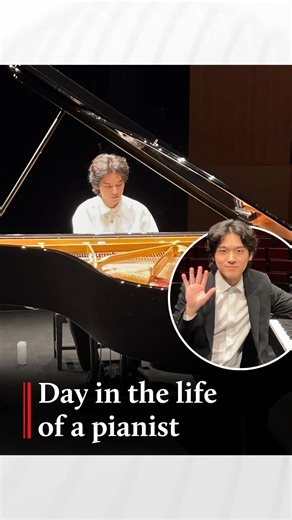 Follow Yunchan Lim through a day of filming his performance of ‘June’ from Tchaikovsky’s The Seasons with Classic FM at the Royal Academy of Music. Lim was named one of Classic FM’s Rising Stars in 2022, the same year he became the youngest person ever to win the Van Cliburn International Piano Competition at only 18 years old. Watch his performance on YouTube or @globalplayer. | Classic FM
