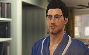 Markiplier comes to Fallout 4