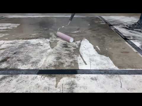 EVERSHIELD WB REPEL | Waterborne Siliconate Penetrating Concrete Sealer