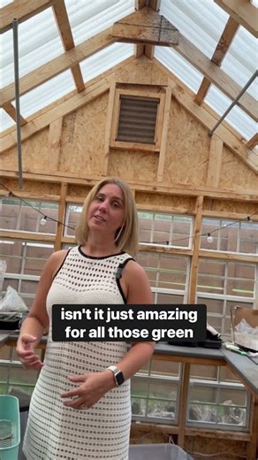 La Grange KY | YOUR Own Greenhouse🌱✨