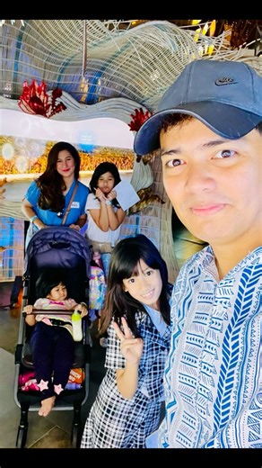 A few clips from our Mind Museum Trip with Archers Family🤍🛣️🚗 #homeschoolfun #archerseducation #fieldtripfriday @themindmuseum | Izzy Trazona-Aragon