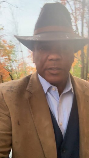 This video is for Tim Walz and Minnesota Democrats: | Kendall Qualls