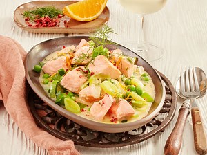 Fisch Rezepte: Einfach, schnell und lecker