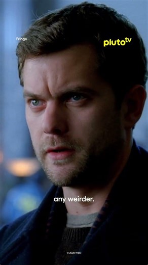 May the Fringe be with us all. Stream #Fringe free on Pluto TV! #tvshow #cultclassic #shorts