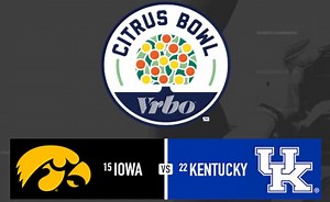 Resultado: Iowa vs Kentucky [Vídeo Resumen] ver Citrus Bowl 2022