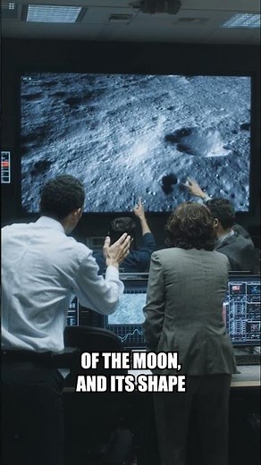 NASA Imagery Reveals a Massive Geometric Structure on the Moon’s Surface