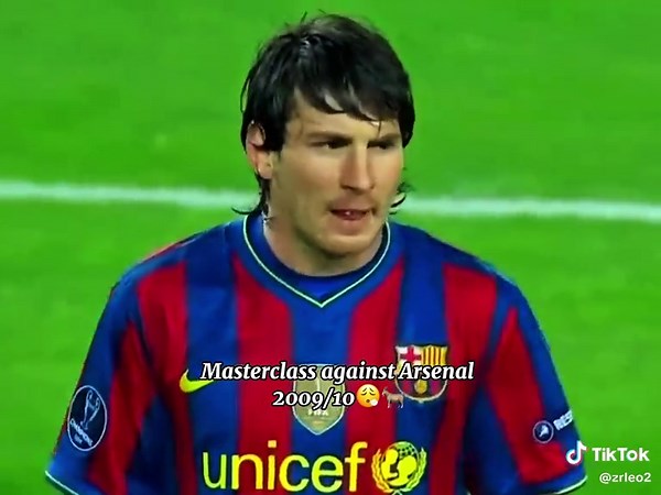 Goat vs Arsenal: One Man Army Showdown