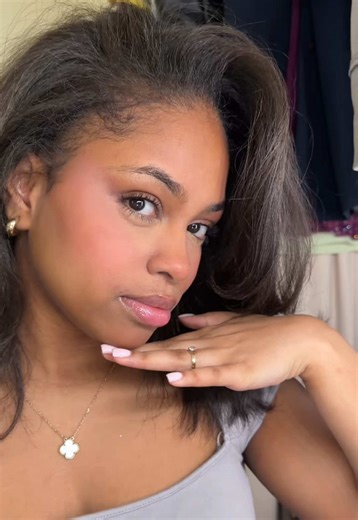 Quick 10-Minute Makeup Tutorial