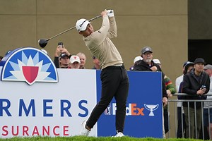 Farmers Insurance Open 2025 faces more withdrawals just days before start