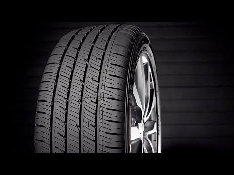 Testing the Sumitomo HTR Enhance LX2 2020 | Tire Rack