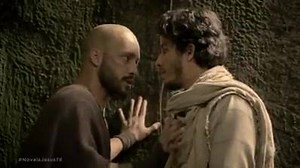 #JESUS CAPITULO 78 | Novelas Rectv