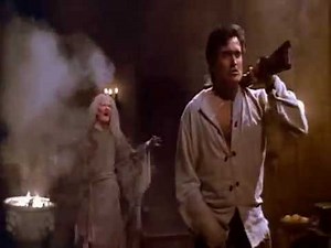 Best *one liners* Army of Darkness