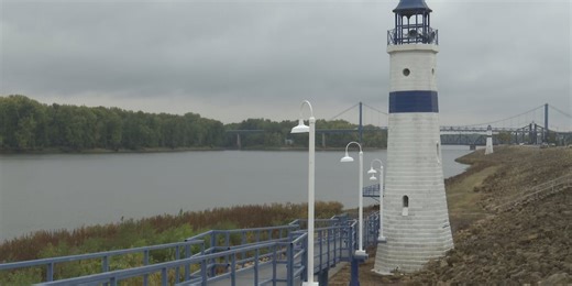 Clinton County’s history shaped by river, railroad and resilience