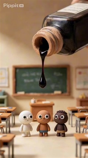 Melanin: Kenapa Warna Kulit Berbeda dan Fungsinya