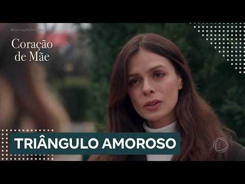 Lale afirma para Karsu que ela e Atilla são amigos próximos | Coração de Mãe