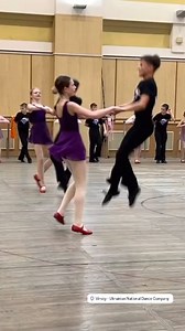 If this iis what their school is like.... imagine what you're going to learn at our "Spirit of Virsky" Summer Seminar! 🤔 . The "Spirit of Virsky" summer seminar is happening again and of course will help you get on the right foot! 🦶 . 2 cities - 2 weeks - 2 couples from Virsky! 👍 July 8 - 13 Toronto July 15 - 20 Edmonton . Dance with and learn from the world's best. 🌎 With classical training, tricks, etudes and choreography. 😎 . To learn more or to register, send an email to: ukrdanceworld@