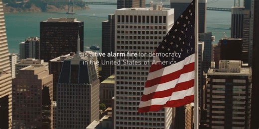 BREAKING: Gavin Newsom Is Fighting Fire with Fire — And We’re Here for It