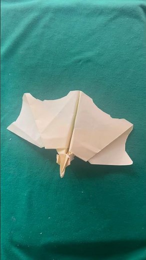 This Dragon Is Made of PAPER?! 🐉🔥 | Epic DIY Craft!