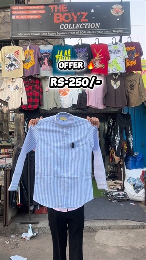 The Boyz Collection nx. on Instagram: "OFFER 🔥Rs-250/🔥IMP OLD MONEY SIZE-M.L.XL. 🚚 DELIVERY AVAILABLE ALL OVER INDIA 🚚 ❌ NO CASH ON DELIVERY ❌ ORDER NUMBER -: +8007174579 +9309859427 +9834445167 👉TO BUY TAKE A SCREENSHOT & SEND IT TO US ON WHATSAPP👈 🙏 SHOP =ITWARI, MARWADI CHOWK (ONE RUPEE SQUARE IN GOOGLE MAP) FRONT OF BRIDGE VIEW HOTEL , NEAR ITWARI , NAGPUR CONTACT =8007174579 . . . #fashionblogger #reelsinstagram #instalike #fashion #viralvideos photooftheday ᴇxᴘʟᴏʀᴇᴘᴀɢᴇ"