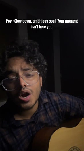 Vienna - Billy Joel (Vocal Cover) | For the restless dreamers