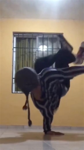 BBOY 7 HD - The Airchair #bboy7hd #airchair