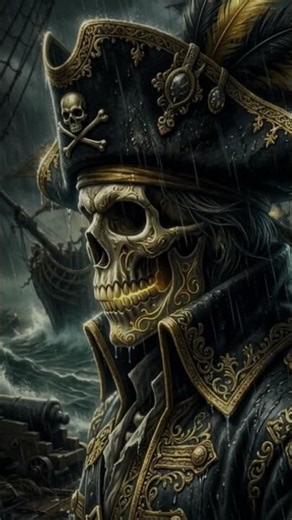 Looperman Dark Pirate Trap Drill