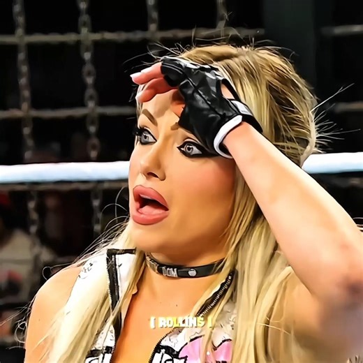 Jade Cargill Destroy 🥶Naomi Liv Morgan Shocks 😳 💯 Edit #wwe #jade #naomi #livmorgan #shorts #edit