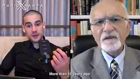 🚨🇮🇷 WHY THE KURDS DIDN'T RISE UP... AND WHAT THAT TELLS USProf. of International Affairs Mehdi Noorbaksh explains why Iran's minorities stayed on the sidelines.The Kurds don't trust the US. History proves they get abandoned at the negotiating table every time.They don't trust Reza Pahlavi. And they're split across six competing factions with no unified leadership.Add it all up... and the window for regime change from outside simply didn't exist.The only path forward is change from within. And