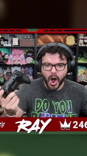 he then proceeds to lose 10 minutes later 😅 (Video: Yakuza Kiwami 3 Demo) #raynarvaezjr #twitch #fyp #rayd #pool