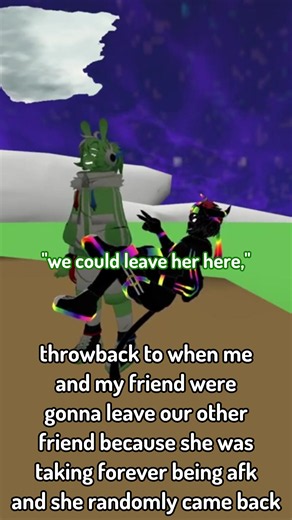 LEMON's 'Like Hello' Moment in VRChat's Unstable Universe 😭