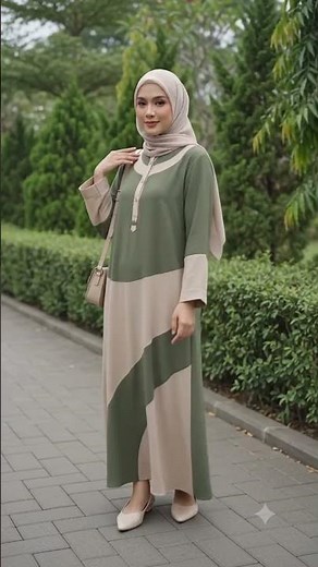 STOP Scrolling! 😍 30+ Hijab Outfit Ideas You'll Want to Copy Today!