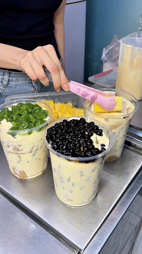 Cách nấu trà sữa đơn giản tại nhà | Công thức trà sữa ngon