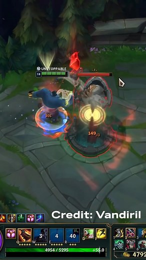 Mastering Dr. Mundo in League of Legends