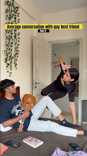 ANNOYING BEST FRIEND 🫣 #shorts #part2