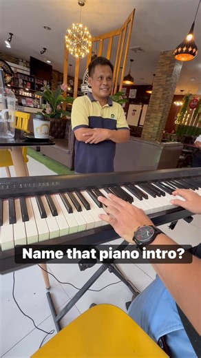 Name that favorite theme song #namethattune #namethatsong | Mark Anthony B Somoso